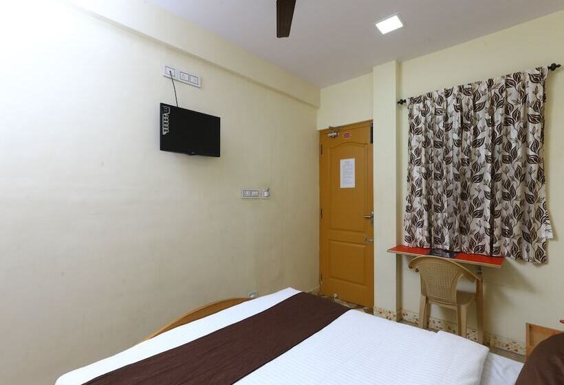 Super Hotel O Airport Road Coimbatore