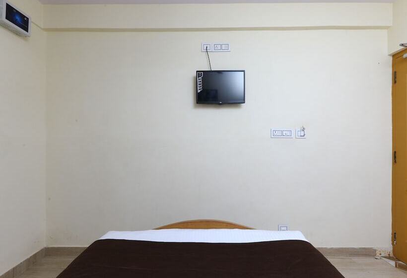 Super Hotel O Airport Road Coimbatore