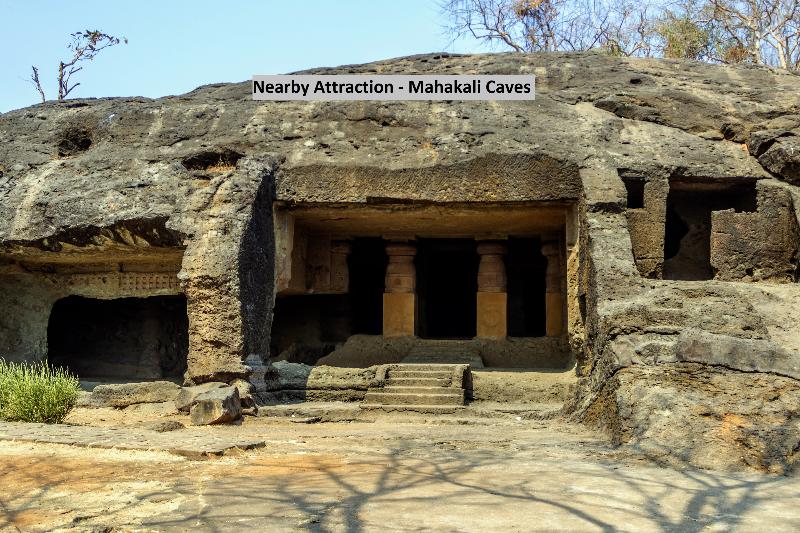 Отель Golden Nest By Oyo Rooms