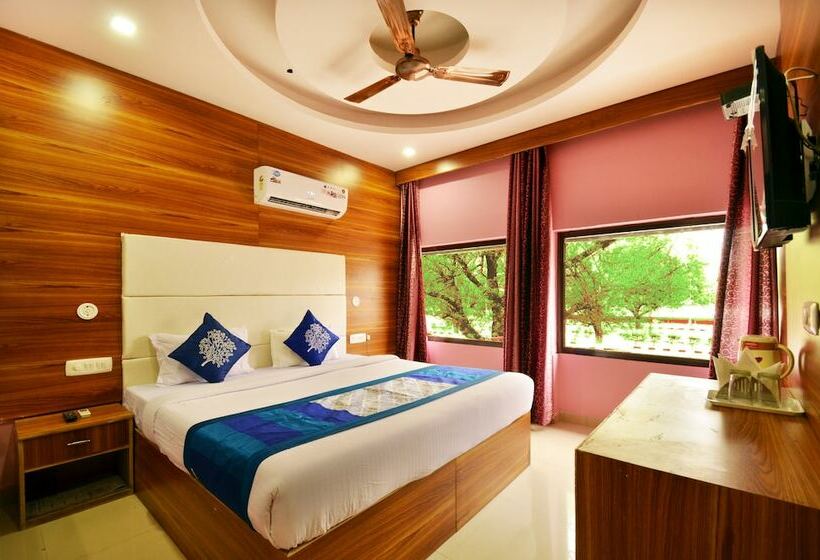 فندق Grand Inn