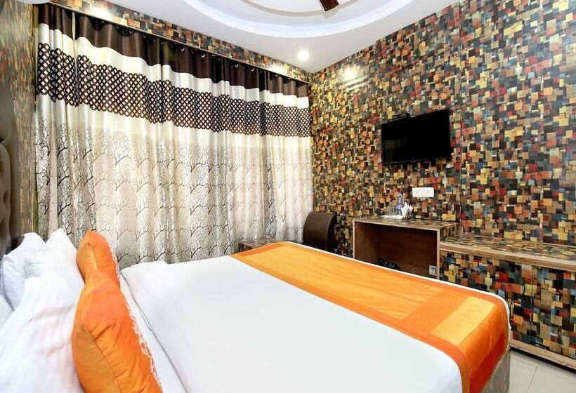 فندق Grand Inn