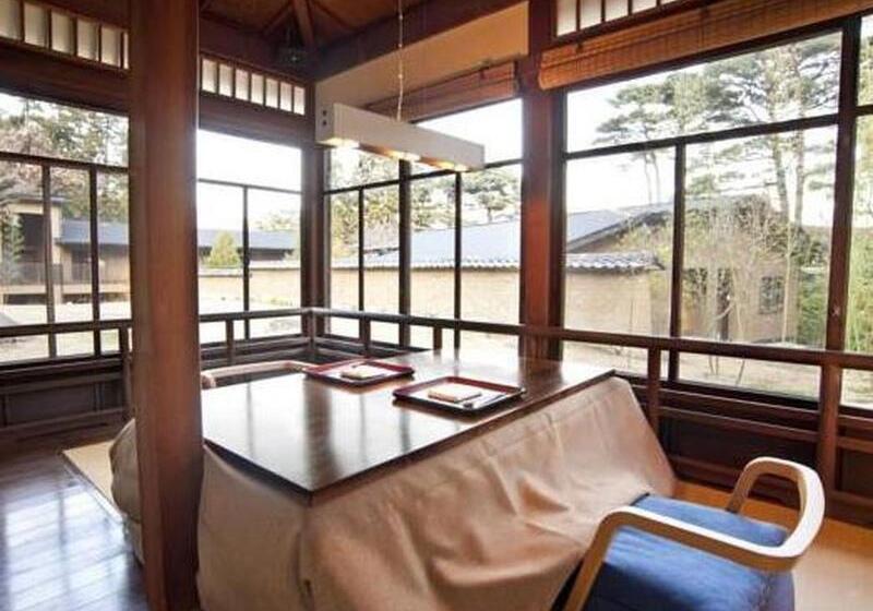 酒店 Hakone Suishoen