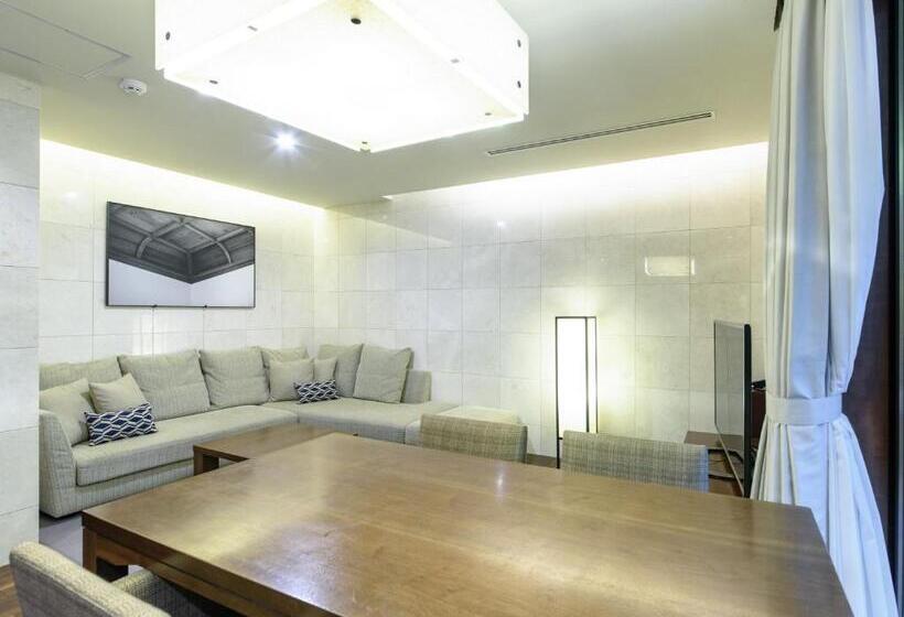 酒店 Hakone Suishoen