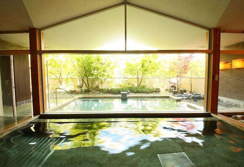 فندق Harvest Kyukaruizawa