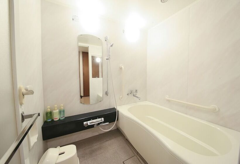 فندق Harvest Kyukaruizawa