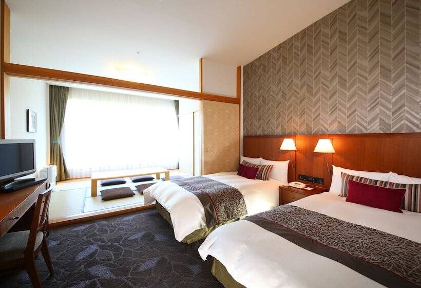 فندق Harvest Kyukaruizawa