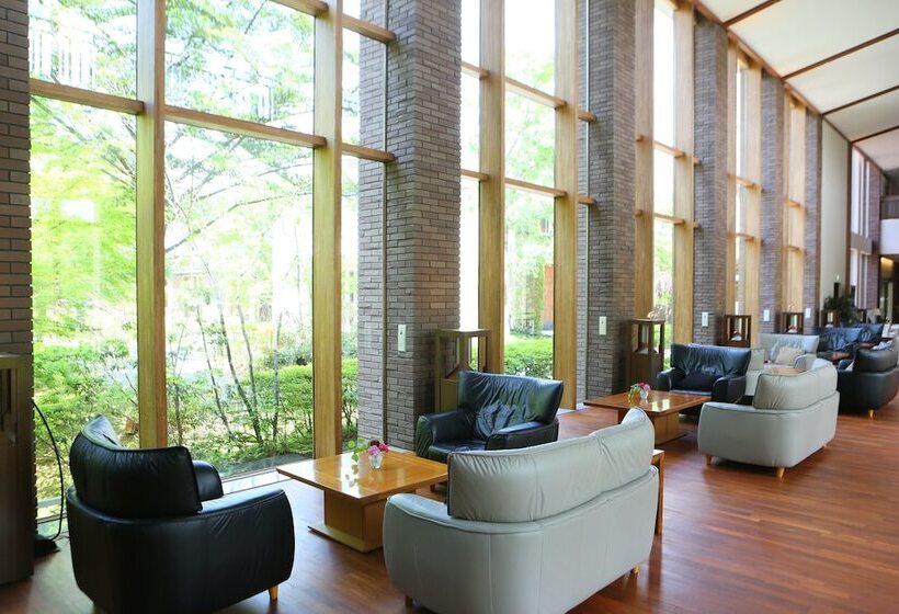 فندق Harvest Kyukaruizawa