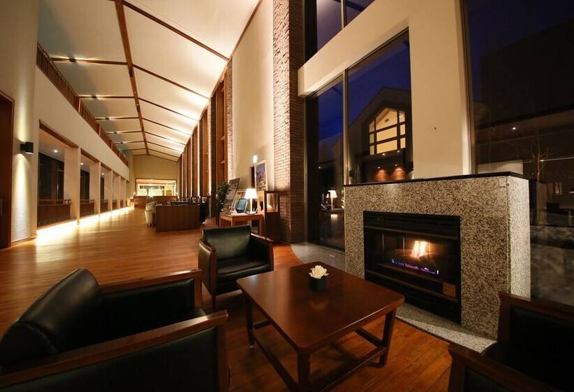 酒店 Harvest Kyukaruizawa