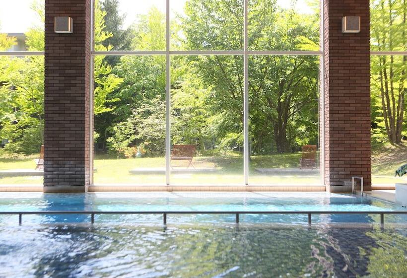 فندق Harvest Kyukaruizawa