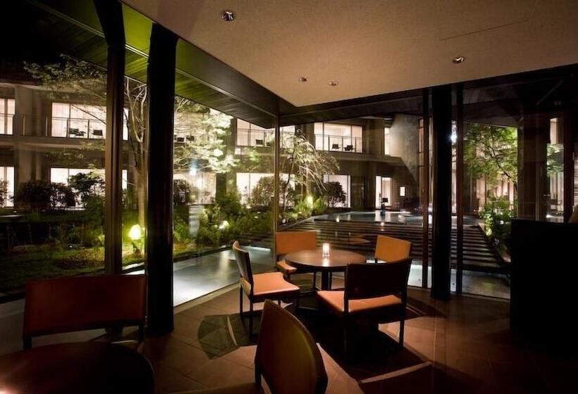 فندق Harvest Kyukaruizawa