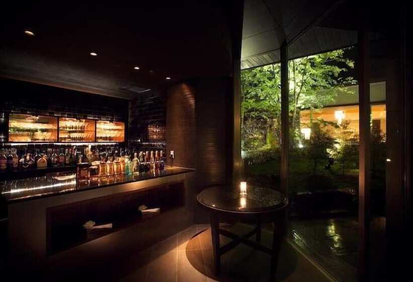 فندق Harvest Kyukaruizawa