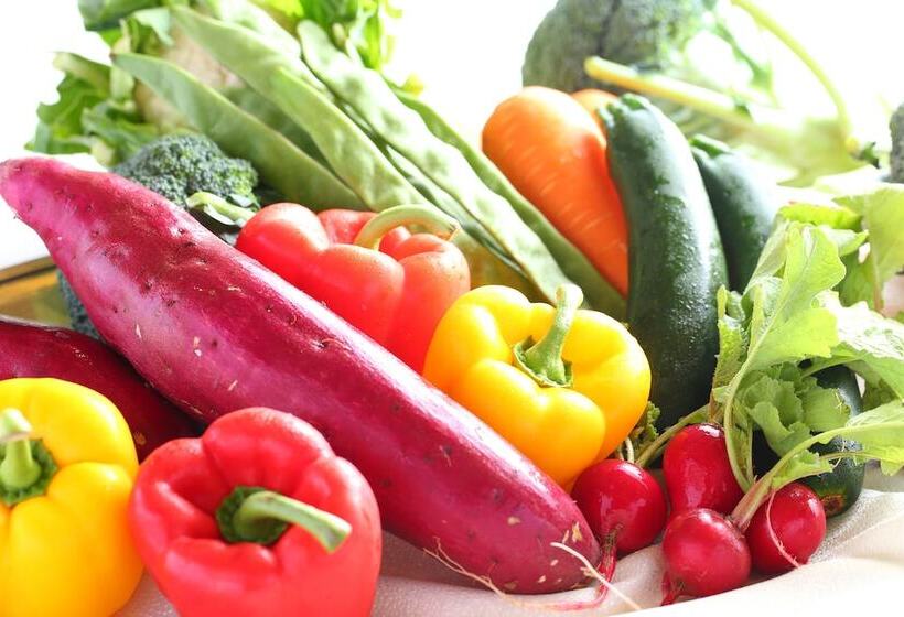 فندق Harvest Kyukaruizawa