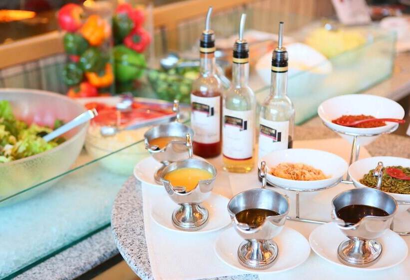 فندق Harvest Kyukaruizawa