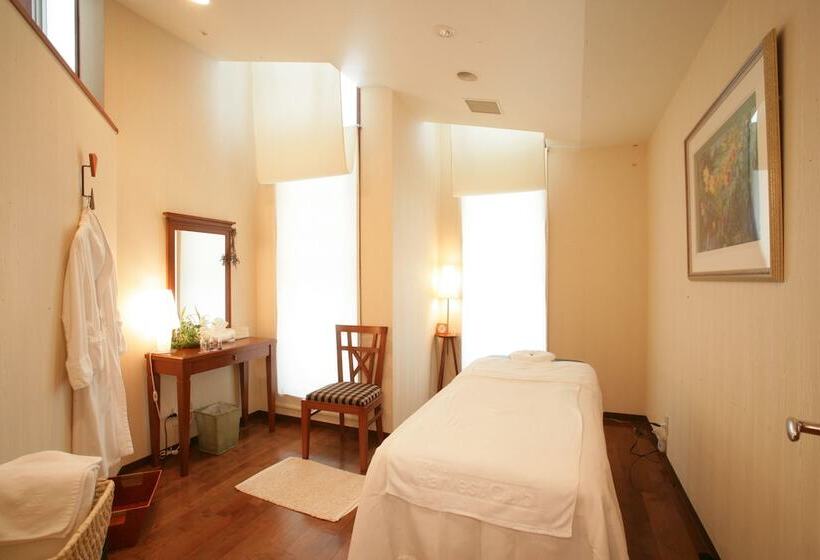 فندق Harvest Kyukaruizawa