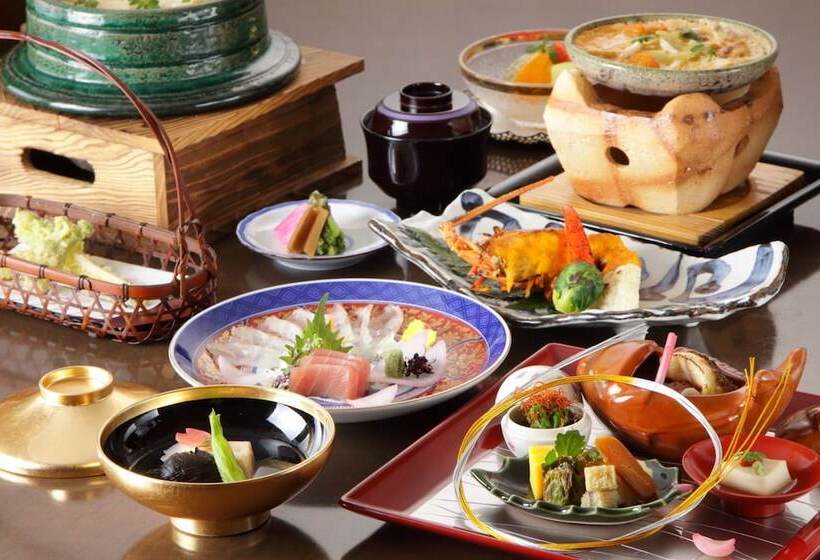 酒店 Harvest Kyukaruizawa