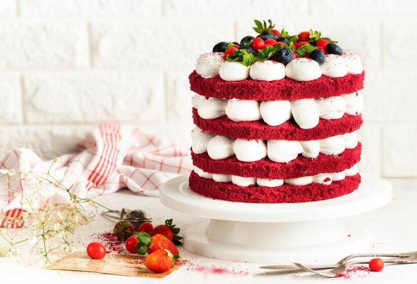 هتل Jenneys Residency