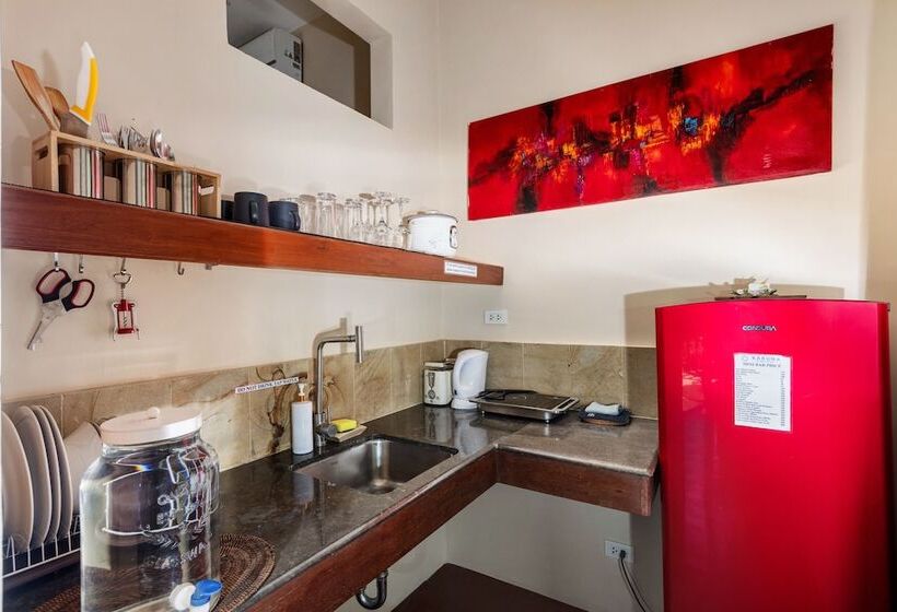 هتل Lumbung Loft Villas At Karuna El Nido