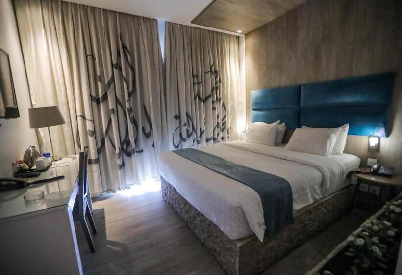 هتل La Locanda Boutique