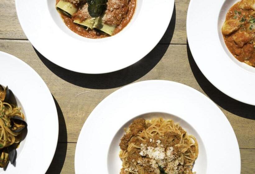 هتل La Locanda Boutique