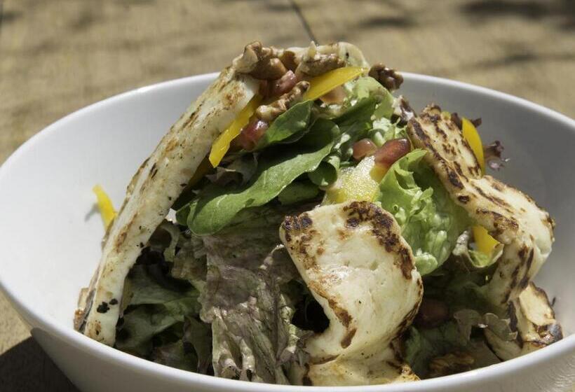 هتل La Locanda Boutique