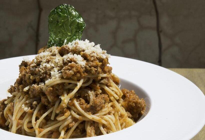 هتل La Locanda Boutique