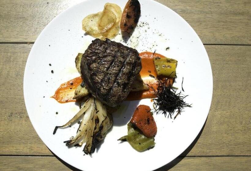 هتل La Locanda Boutique