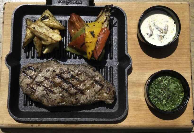 هتل La Locanda Boutique