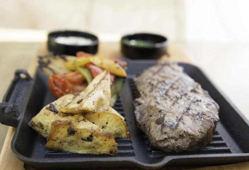 هتل La Locanda Boutique