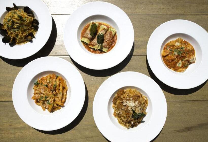 هتل La Locanda Boutique