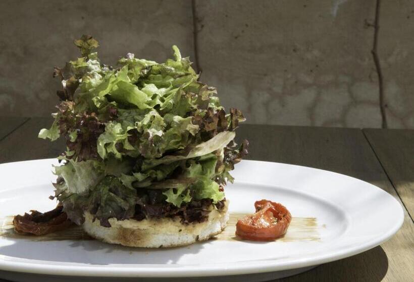 هتل La Locanda Boutique