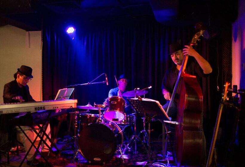 هتل La Locanda Boutique