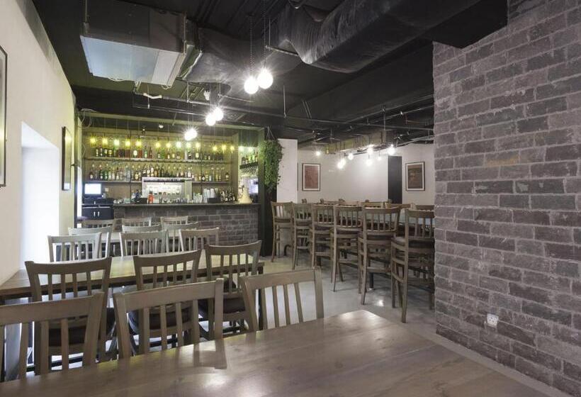 هتل La Locanda Boutique