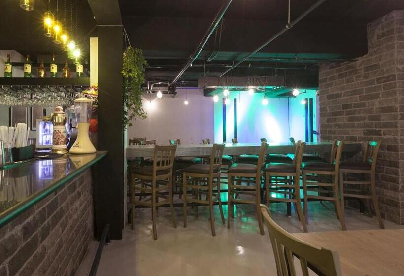 هتل La Locanda Boutique