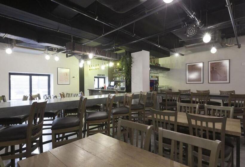 هتل La Locanda Boutique