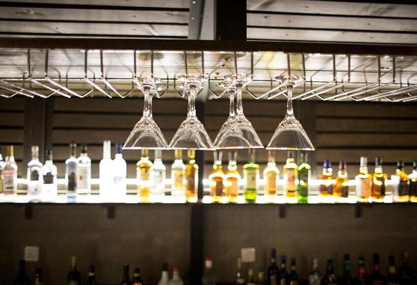 هتل La Locanda Boutique