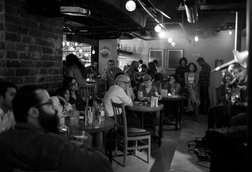 هتل La Locanda Boutique