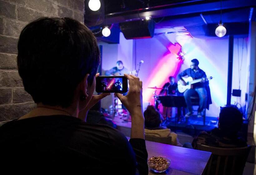 هتل La Locanda Boutique