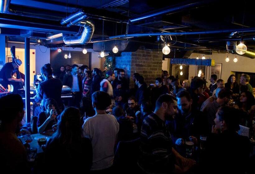 هتل La Locanda Boutique