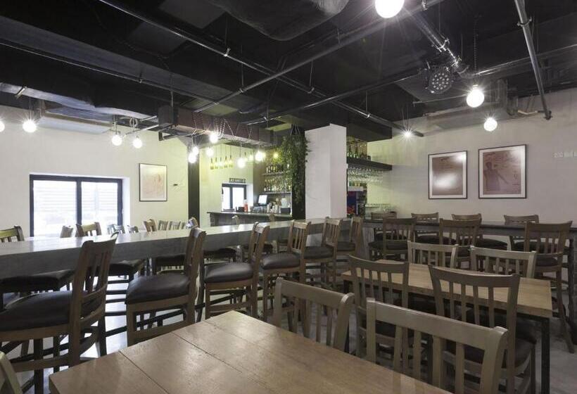 هتل La Locanda Boutique