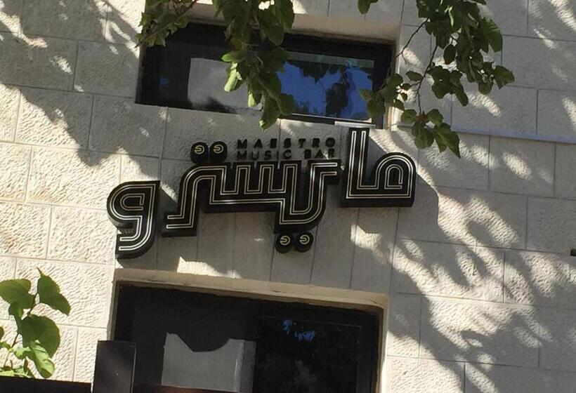 هتل La Locanda Boutique