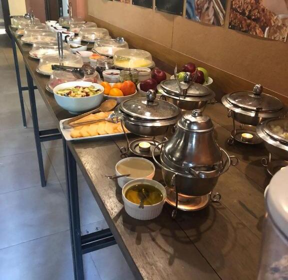 هتل La Locanda Boutique