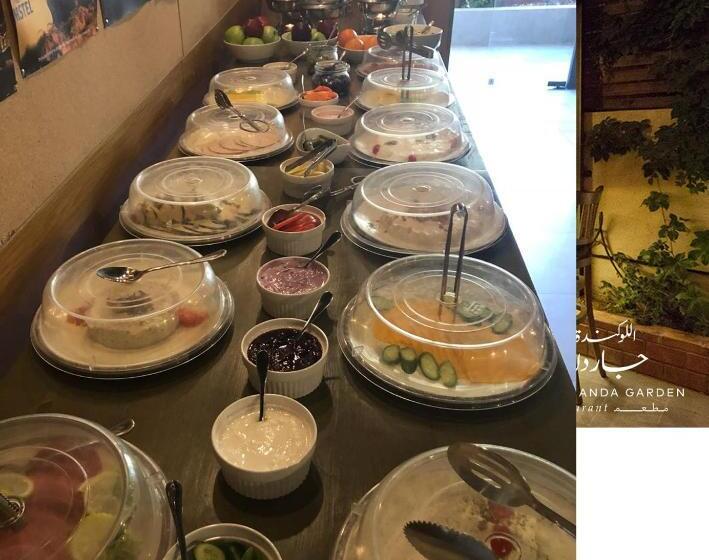 هتل La Locanda Boutique