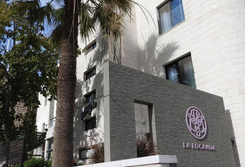 هتل La Locanda Boutique