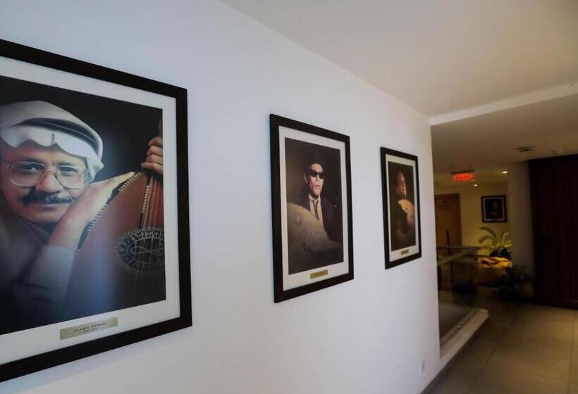 هتل La Locanda Boutique