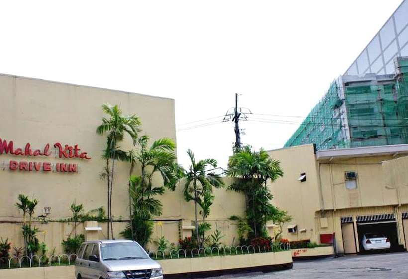 هتل Mahal Kita Drive Inn