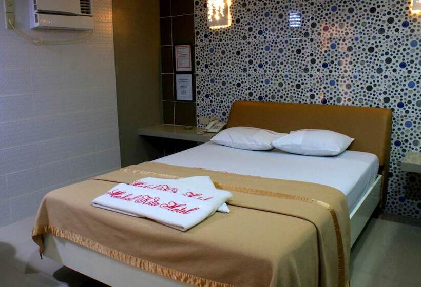 هتل Mahal Kita Drive Inn