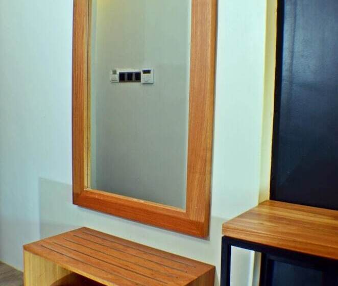 酒店 Mimpi Perhentian