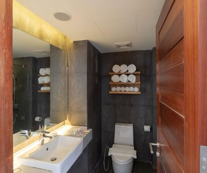 酒店 Mimpi Perhentian