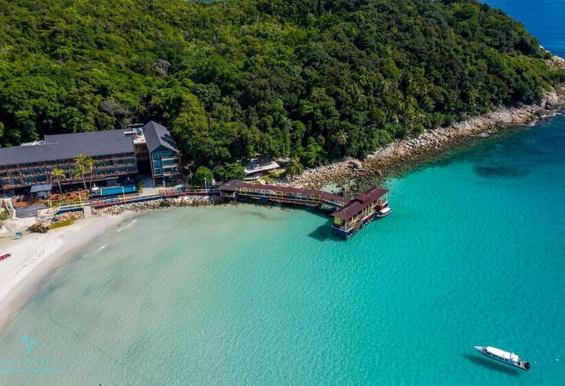 酒店 Mimpi Perhentian