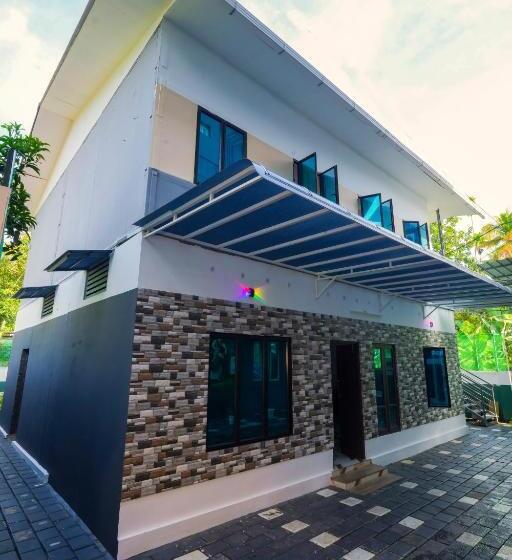 Отель Ragam Resort